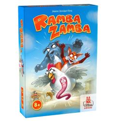 Ramba Zamba