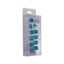 Dés – Eclipse 11 Dice Set : Sky Blue