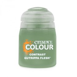 Peinture Citadel CONTRAST – Gutrippa Flesh (18ML)