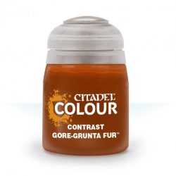 Peinture Citadel CONTRAST – Gore-grunta Fur (18ML)