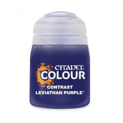 Peinture Citadel CONTRAST – Leviathan Purple (18ML)