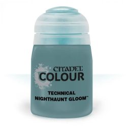 Peinture Citadel CONTRAST – Nighthaunt Gloom (18ML) [27-19]