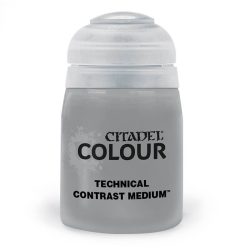 Peinture Citadel CONTRAST – CONTRAST MEDIUM (24ML)