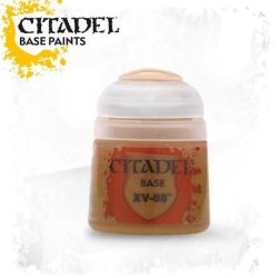 Peinture Citadel BASE – XV-88 (12ml) [21-21]