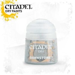 Peinture Citadel DRY – Dawnstone (12ml)