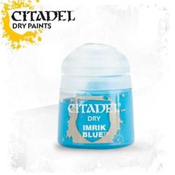 Peinture Citadel DRY – Imrik Blue (12ml)