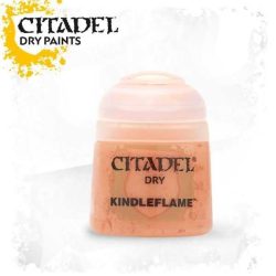 Peinture Citadel DRY – Kindleflame (12ml)