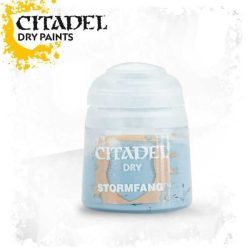 Peinture Citadel DRY – Stormfang (12ml)