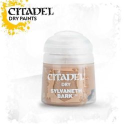 Peinture Citadel DRY – Sylvaneth Bark  (12ml)