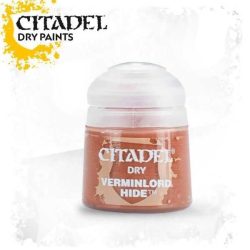 Peinture Citadel DRY – Verminlord Hide (12ml)