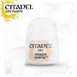 Peinture Citadel DRY – Wrack White (12ml)