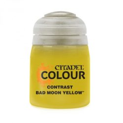 Peinture Citadel CONTRAST – Bad Moon Yellow (18ML)