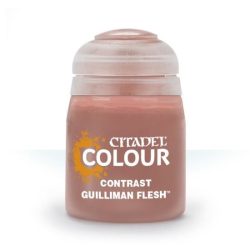 Peinture Citadel CONTRAST – Guilliman Flesh (18ML) [29-32]