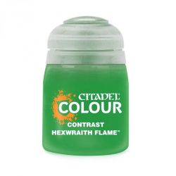 Peinture Citadel CONTRAST – Hexwraith Flame (18ML)