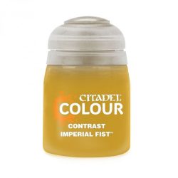 Peinture Citadel CONTRAST – Imperial Fist (18ML) [29-54]