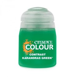 Peinture Citadel CONTRAST – Karandras Green (18ML)