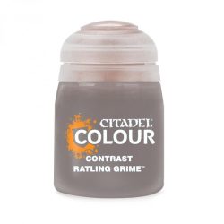 Peinture Citadel CONTRAST – Ratling Grime (18ML)