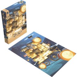 Dixit Puzzle – Deliveries (1000p)