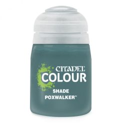 Peinture Citadel SHADE – Poxwalker (18ml)