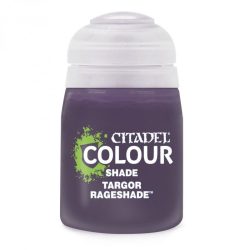 Peinture Citadel SHADE – Targor Rageshade (18ml)