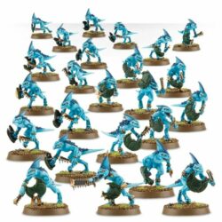 AOS – Seraphon – Skinks [88-07]