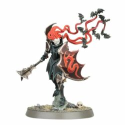 AOS – Soulblight Gravelords – Vampire Lord [91-52]