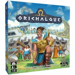 Orichalque