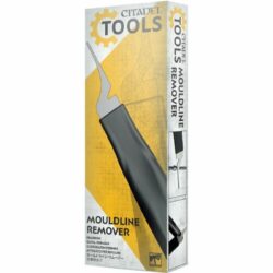 Citadel – Accessoire – Tools Moudline Remover // Outils Ebarboir [66-65]