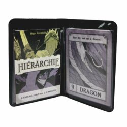 Hiérarchie (Microgame 13)