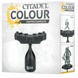 Citadel – Accessoire – Painting Handle XL // Poignée de peinture XL