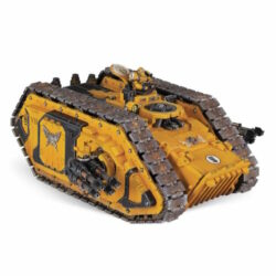 Horus Heresy – Spartan Assault Tank (31-25)