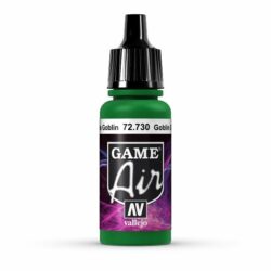 Vallejo – Games Air – 17ML – PGA730 – Vert Gobelin