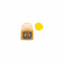 Peinture Citadel LAYER – Yriel Yellow (12ml) [22-01]