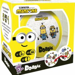 Dobble Minions