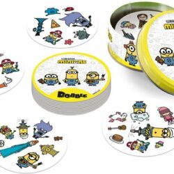 Dobble Minions