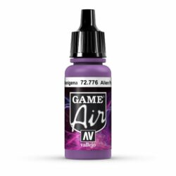 Vallejo – Games Air – 17ML – PGA776 – Pourpre Alien