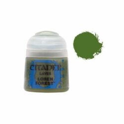 Peinture Citadel LAYER – Loren Forrest (12ml) [22-28]