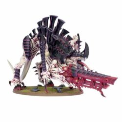 W40K – Tyranids – Tyrannofex [51-09]