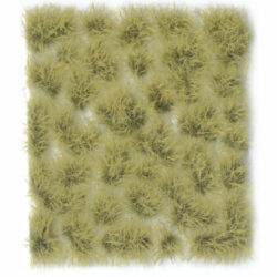 Vallejo – Touffes (Wild Tuft) – 4mm (Medium) – Beige Dense (Dense Beige)