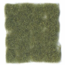 Vallejo – Touffes (Wild Tuft) – 12mm (Extra Large) – Vert Sec (Dry Green)