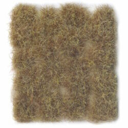 Vallejo – Touffes (Wild Tuft) – 12mm (Extra Large) – Sec (Dry)