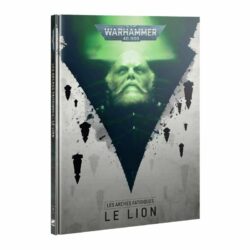 Warhammer 40.000 - V9 - Edition Etat Major (40-05) – Les Dés masKés