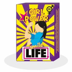 Smile Life – Extension Girl Power