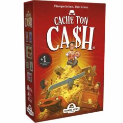 CACHE TON CASH