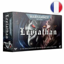 W40K – Warhammer 40k : Leviathan – Boite Collector V10