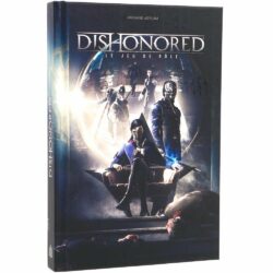 Dishonored TVA55