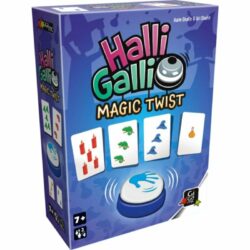 Halli Galli – Magic Twist