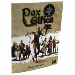 Pax Elfica : Guide du joueur