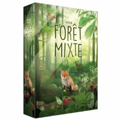 Forêt Mixte