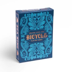 CLASSIC Bicycle Ultimates – Sea King
